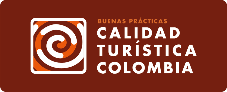 Calidad Turística Colombia Sello Calidad Turística Colombia